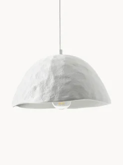 Lámpara de techo de hormigón Selin