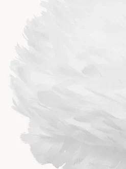 Lámpara de techo de plumas Eos