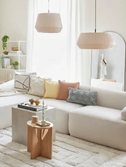 Lámpara de techo Dicte, estilo clásico