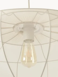 Lámpara de techo en tejido malla Beau