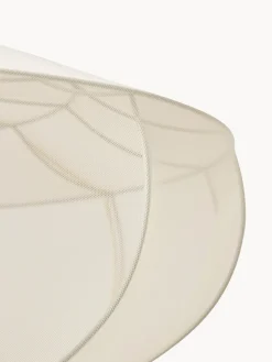 Lámpara de techo en tejido malla Beau