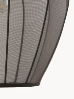 Lámpara de techo en tejido malla Beau