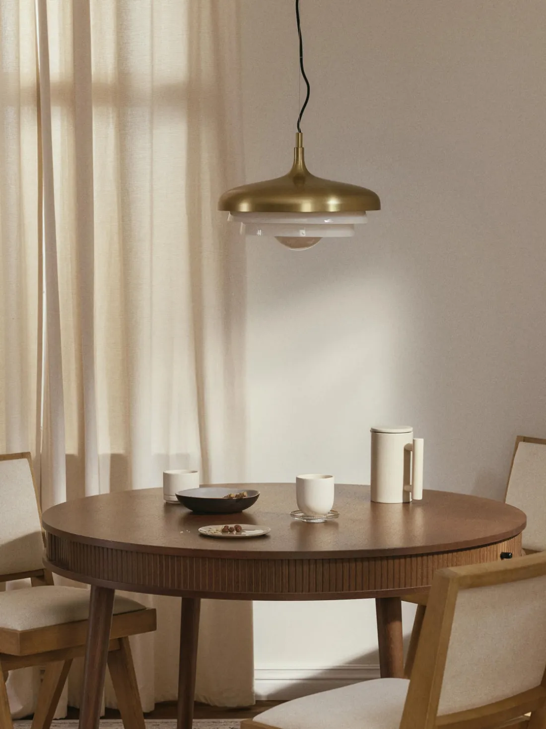 Lámpara de techo Enzo