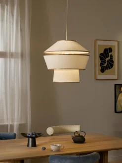 Lámpara de techo Faro