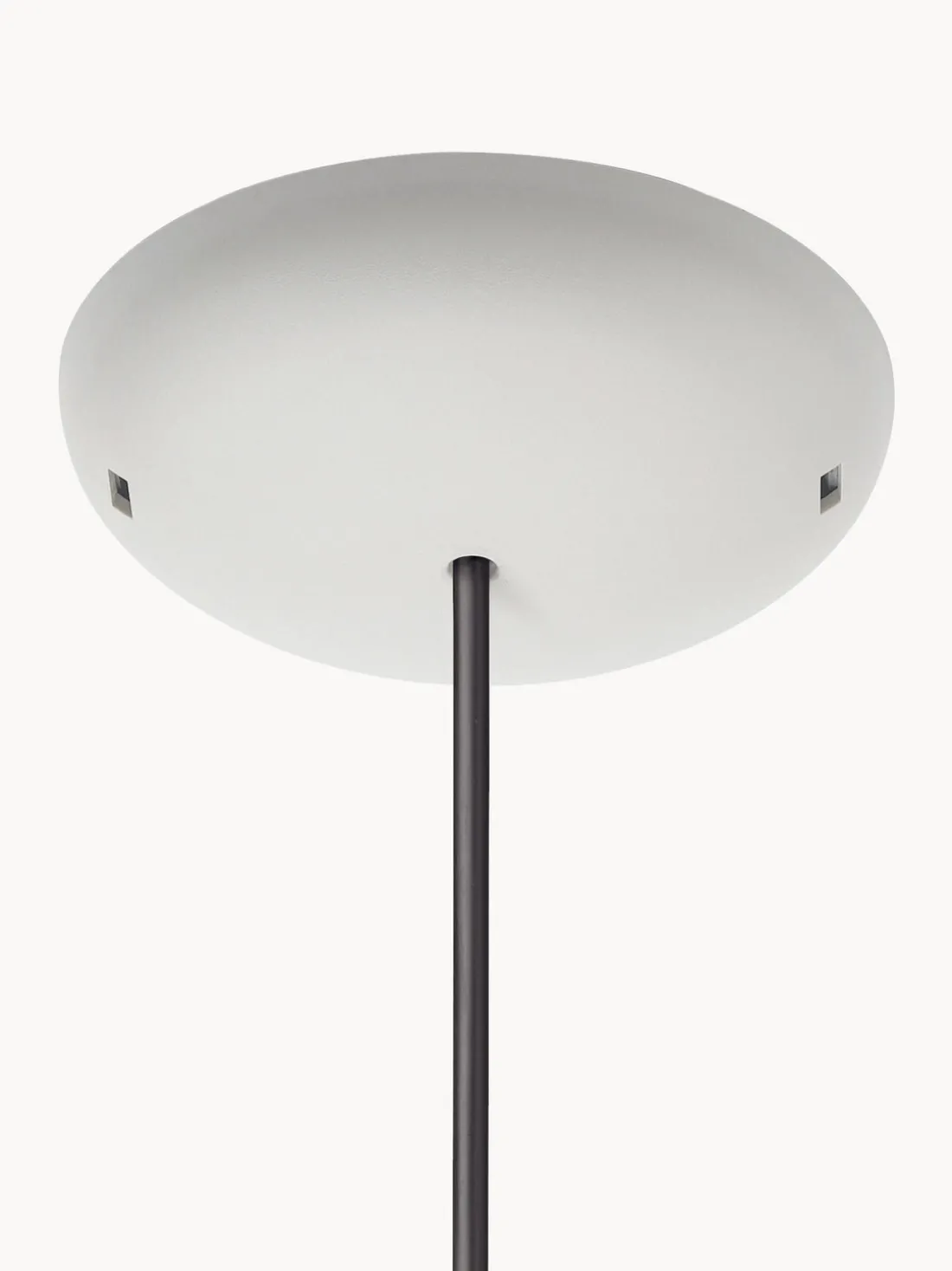 Lámpara de techo Frisbi