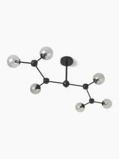 Lámpara de techo grande Aurelia