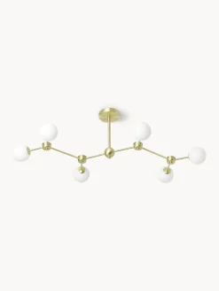 Lámpara de techo grande Aurelia