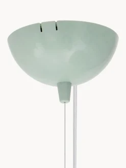 Lámpara de techo grande Bellissima