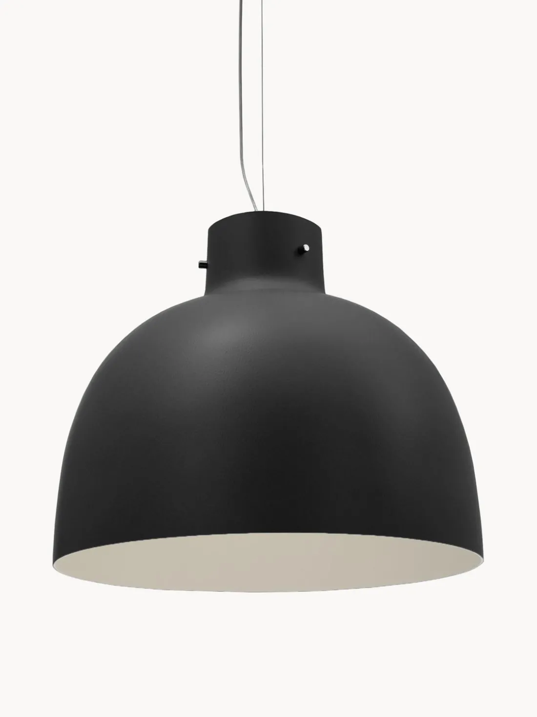 Lámpara de techo grande Bellissima