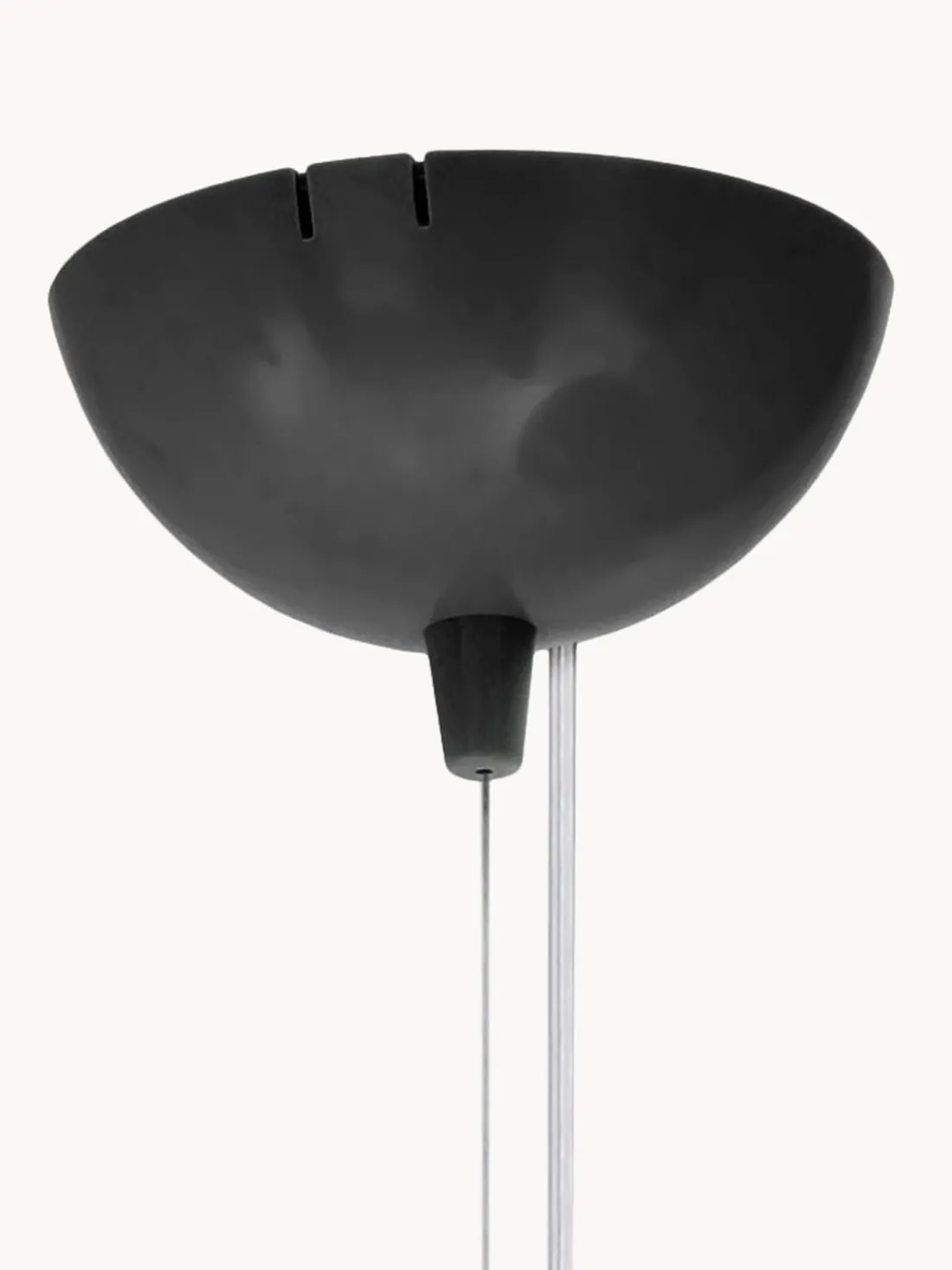 Lámpara de techo grande Bellissima