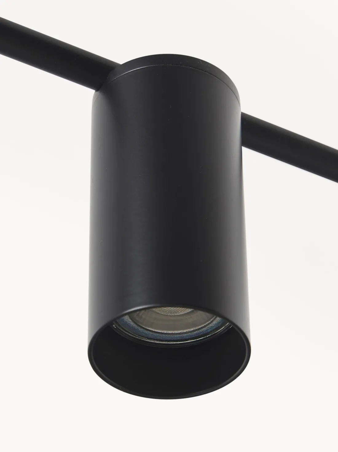 Lámpara de techo grande Cassandra