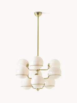 Lámpara de techo grande Carey