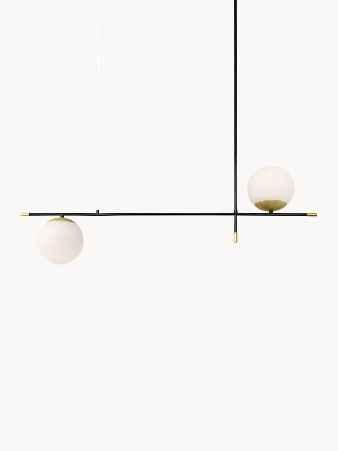 Lámpara de techo grande de diseño Nostalgia