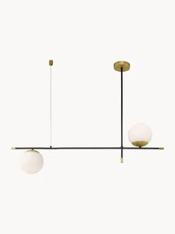 Lámpara de techo grande de diseño Nostalgia