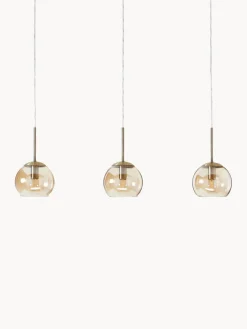 Lámpara de techo grande Hamilton