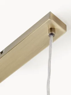 Lámpara de techo grande Hamilton