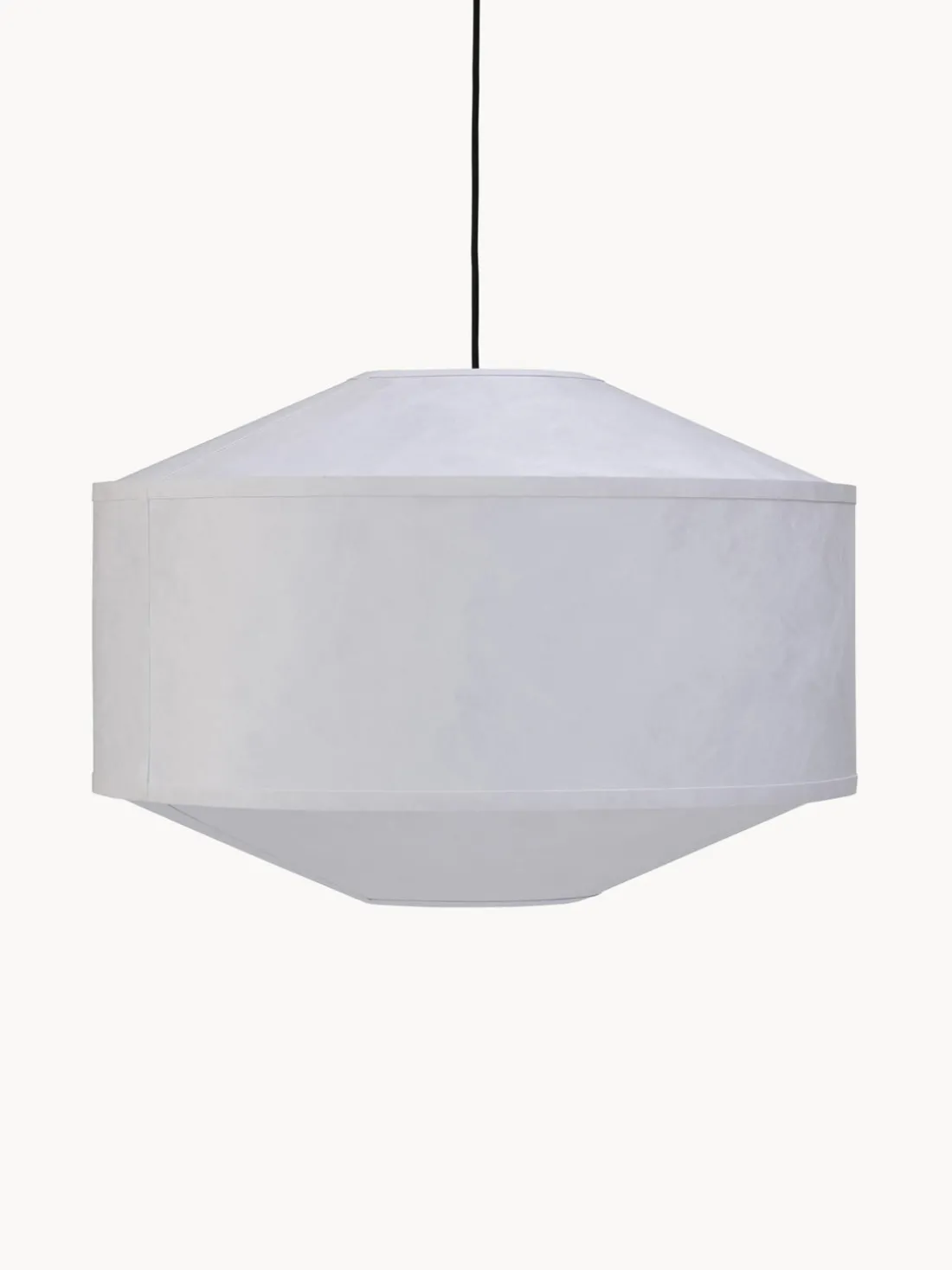 Lámpara de techo grande Kite