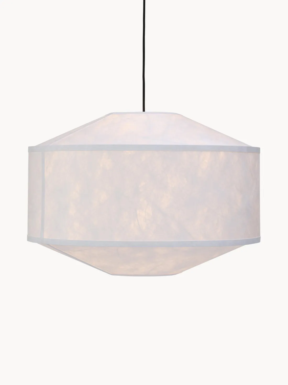 Lámpara de techo grande Kite