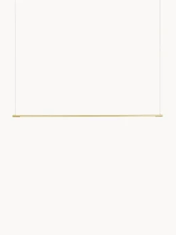 Lámpara de techo grande LED Elettra