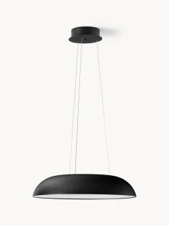 Lámpara de techo grande LED regulable Maggiolone