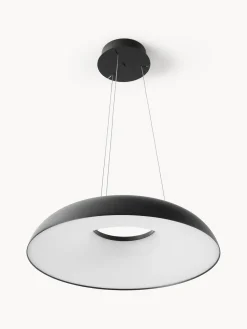 Lámpara de techo grande LED regulable Maggiolone