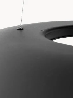 Lámpara de techo grande LED regulable Maggiolone