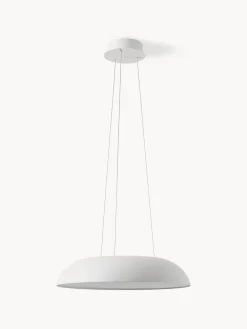 Lámpara de techo grande LED regulable Maggiolone