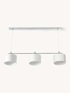 Lámpara de techo grande Liara