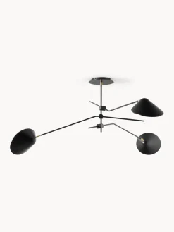 Lámpara de techo grande Neron