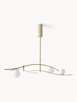 Lámpara de techo grande Nebo