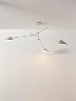 Lámpara de techo grande Neron