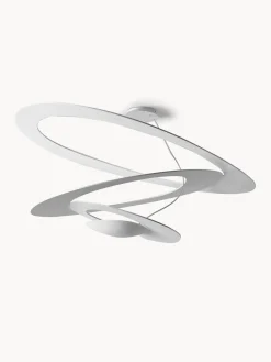 Lámpara de techo grande Pirce, Ø 69 cm