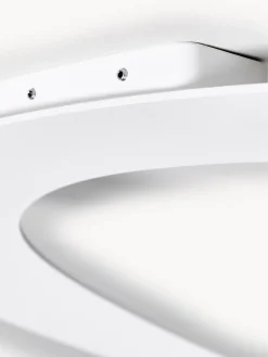 Lámpara de techo grande Pirce, Ø 69 cm