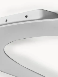 Lámpara de techo grande Pirce, Ø 97 cm