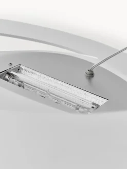 Lámpara de techo grande Pirce, Ø 97 cm