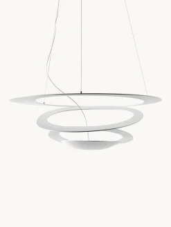 Lámpara de techo grande Pirce, 69 cm