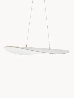 Lámpara de techo grande regulable Agos