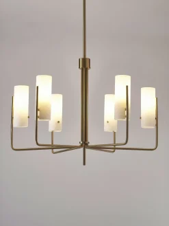 Lámpara de techo grande Vivian