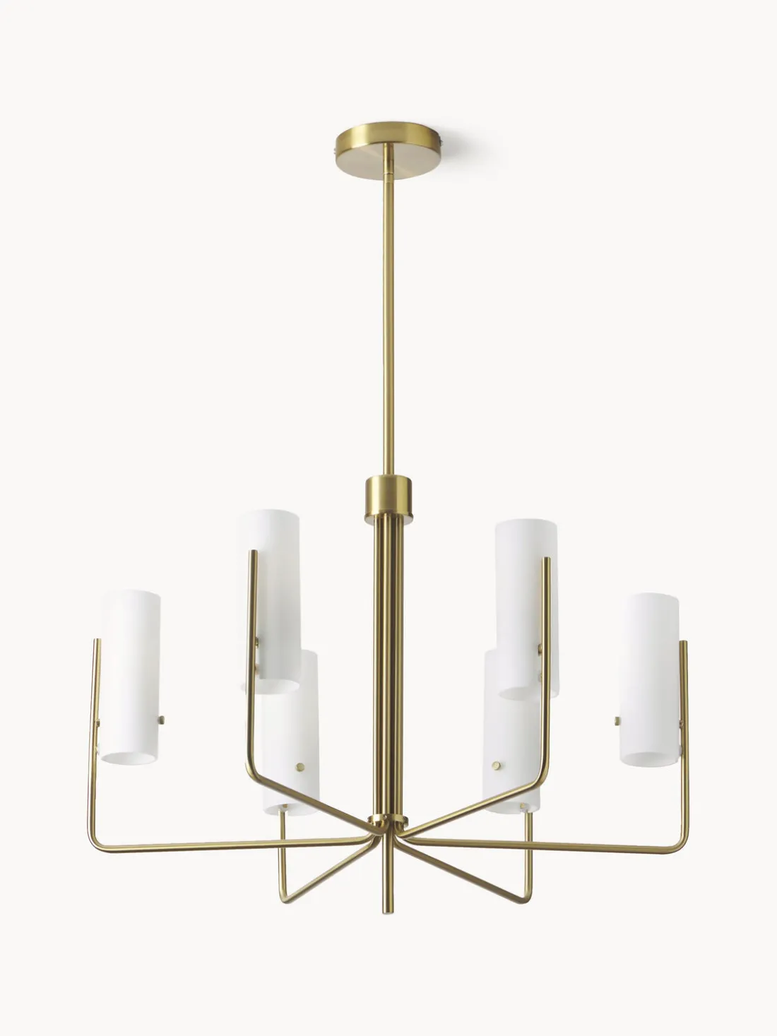 Lámpara de techo grande Vivian