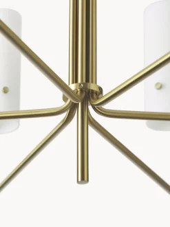 Lámpara de techo grande Vivian