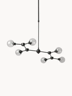 Lámpara de techo grande Aurelia