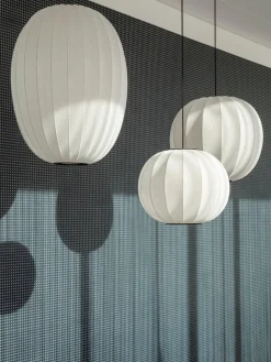 Lámpara de techo Knit-Wit