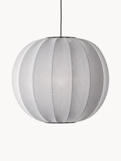 Lámpara de techo Knit-Wit