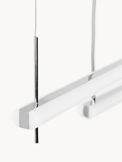 Lámpara de techo LED Aleron