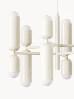 Lámpara de techo LED Ariane