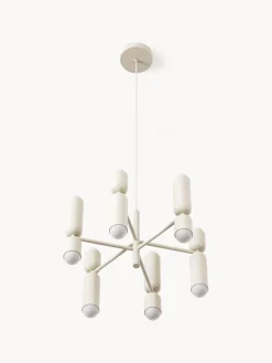 Lámpara de techo LED Ariane