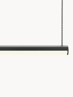 Lámpara de techo LED con cambio de color Halo, con mando a distancia