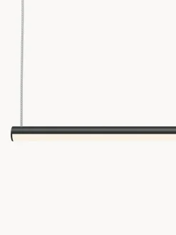 Lámpara de techo LED con cambio de color Halo, con mando a distancia