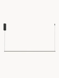 Lámpara de techo LED grande regulable con cambio de color y mando a distancia Halo