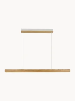 Lámpara de techo LED grande Ilgas